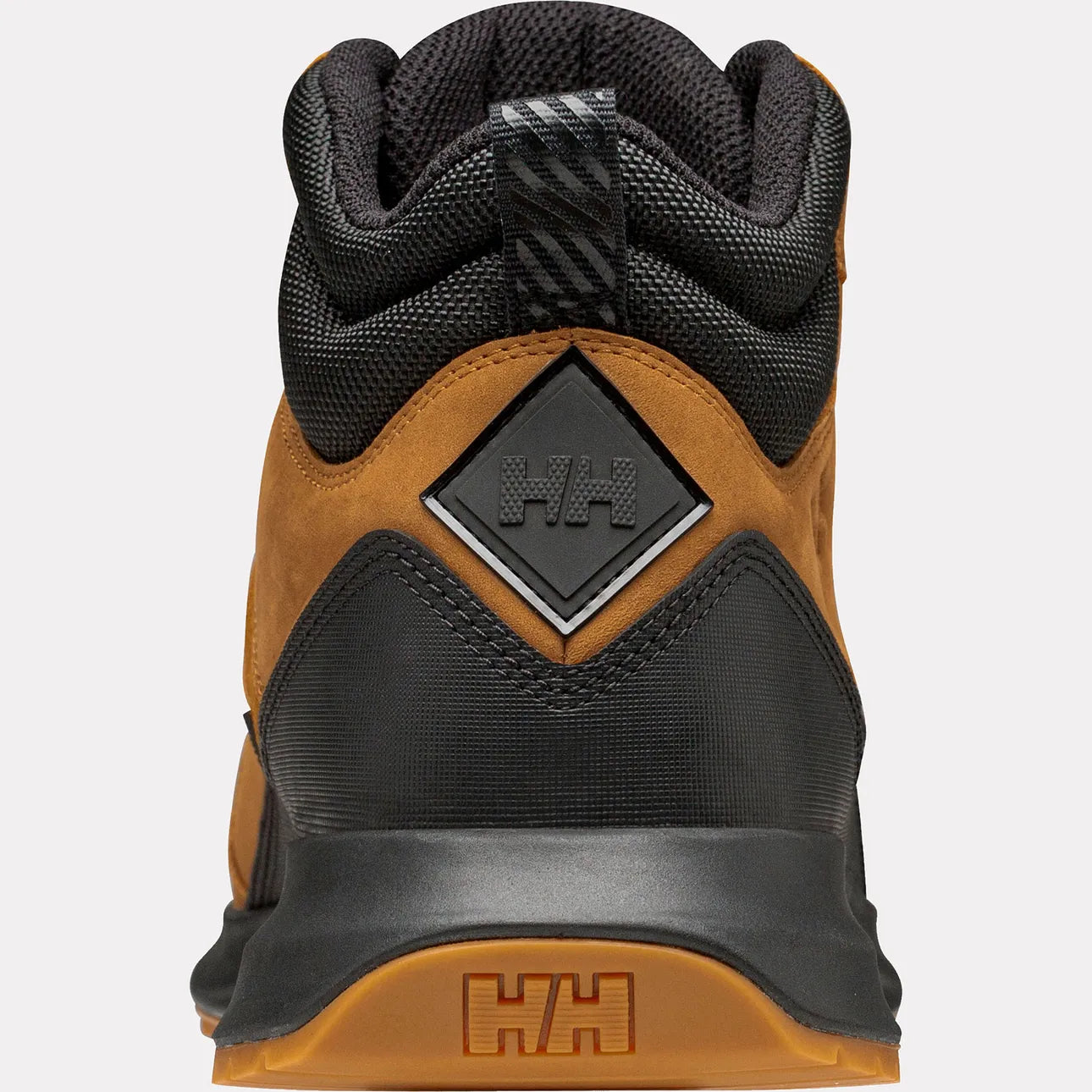 Helly Hansen Men's Corru Boots - 725 HONEY WHEAT