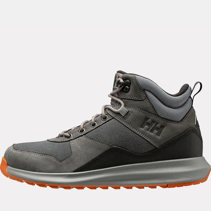 Helly Hansen Men's Corru Boots - 964 CHARCOAL /