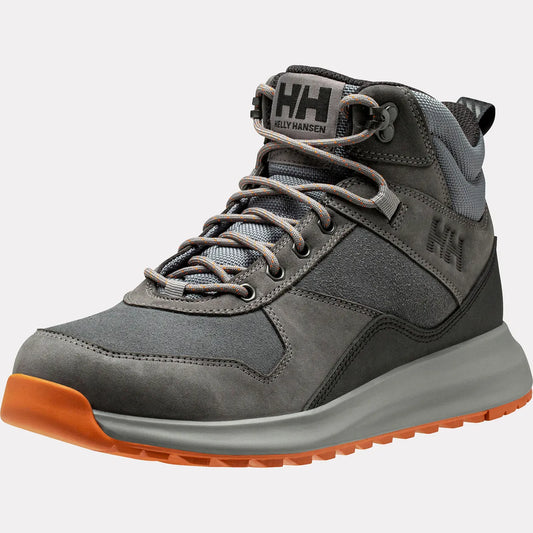 Helly Hansen Men's Corru Boots - 964 CHARCOAL /