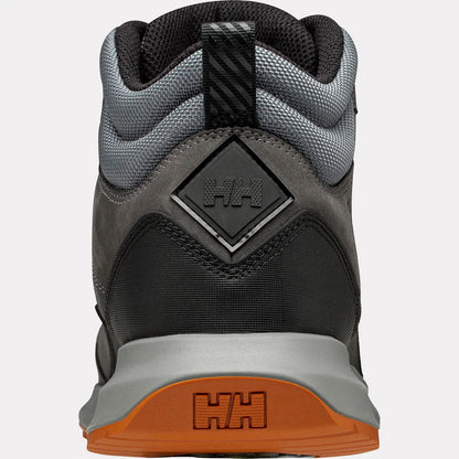 Helly Hansen Men's Corru Boots - 964 CHARCOAL /