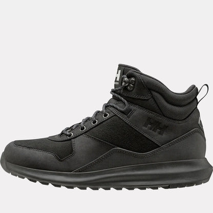 Helly Hansen Men's Corru Boots - 990 BLACK / NEW