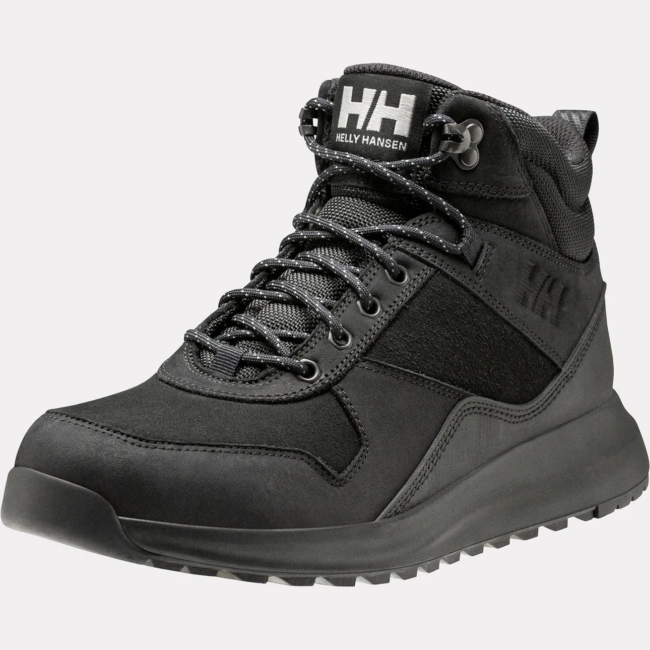 Helly Hansen Men's Corru Boots - 990 BLACK / NEW