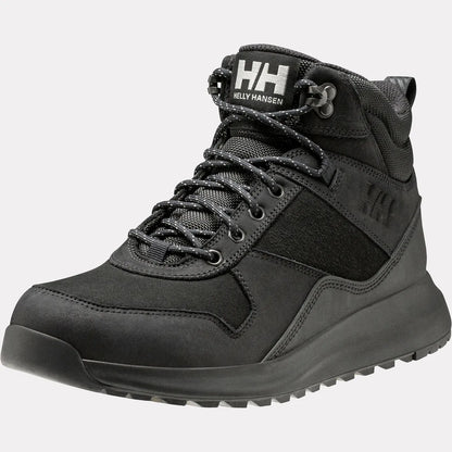 Helly Hansen Men's Corru Boots - 990 BLACK / NEW
