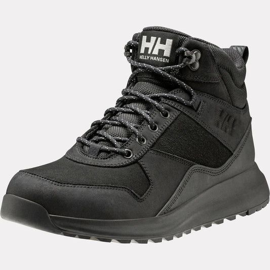 Helly Hansen Men's Corru Boots - 990 BLACK / NEW