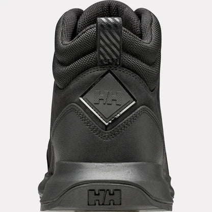 Helly Hansen Men's Corru Boots - 990 BLACK / NEW