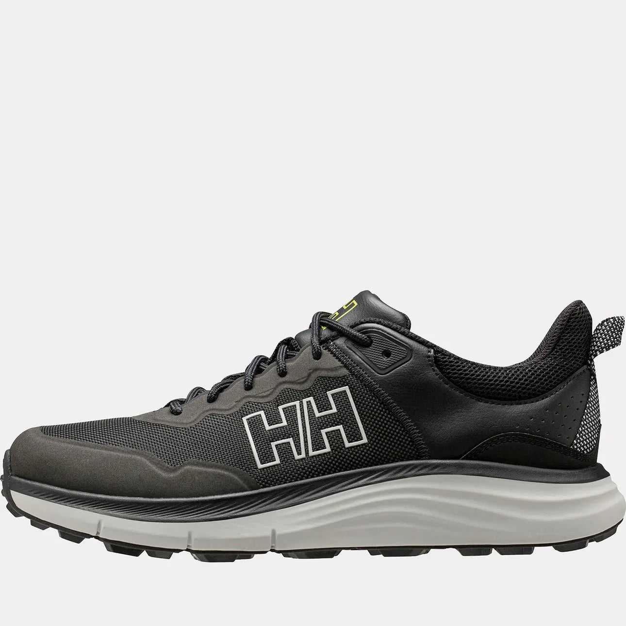 Helly Hansen Men's Cantabria Shoes - 990 BLACK / SWE