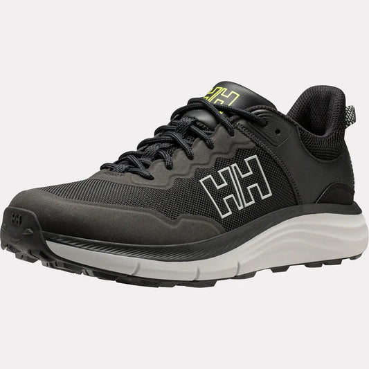 Helly Hansen Men's Cantabria Shoes - 990 BLACK / SWE