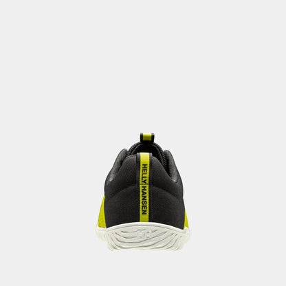 Helly Hansen Men's HP Foil EVO Sailing Shoes - 410 CYBER LIME