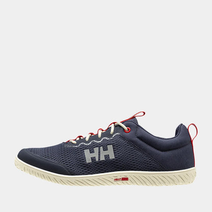 Helly Hansen Men's HP Foil EVO Sailing Shoes - 597 NAVY