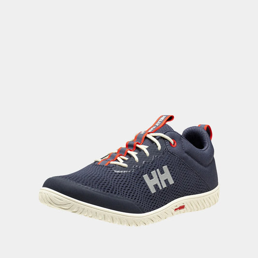 Helly Hansen Men's HP Foil EVO Sailing Shoes - 597 NAVY