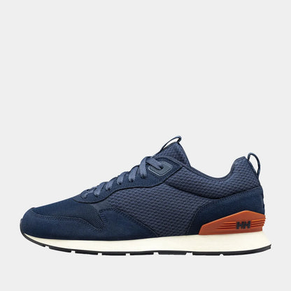 Helly Hansen Men's Vardin Heritage Shoes - 689 EVENING BLU