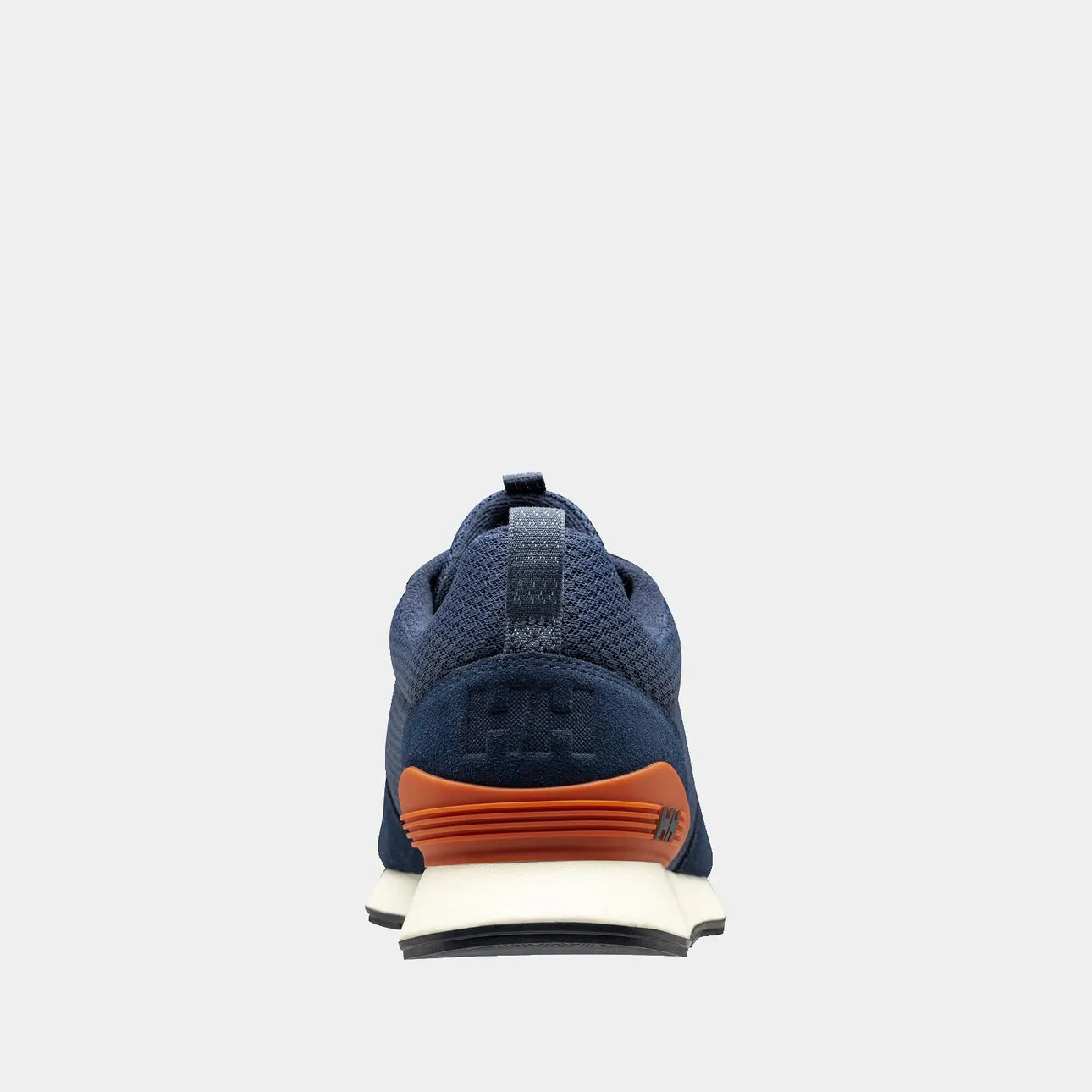 Helly Hansen Men's Vardin Heritage Shoes - 689 EVENING BLU