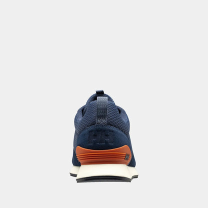 Helly Hansen Men's Vardin Heritage Shoes - 689 EVENING BLU