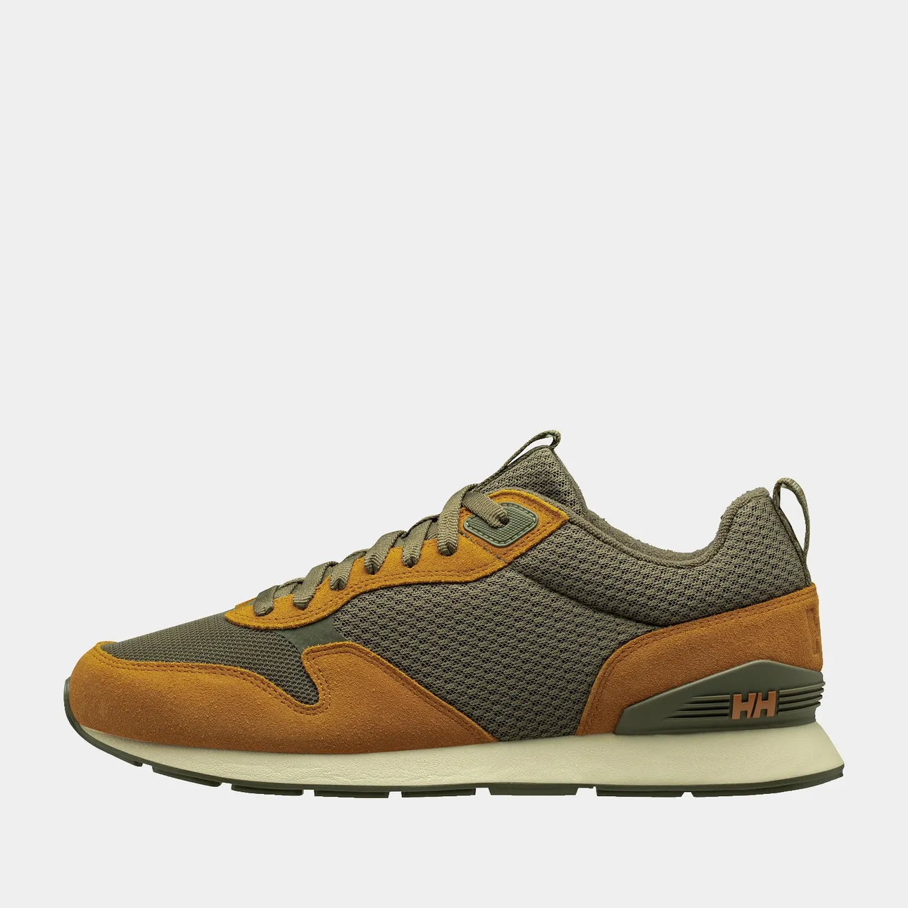 Helly Hansen Men's Vardin Heritage Shoes - 725 HONEY WHEAT