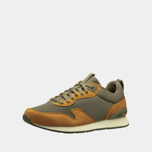 Helly Hansen Men's Vardin Heritage Shoes - 725 HONEY WHEAT