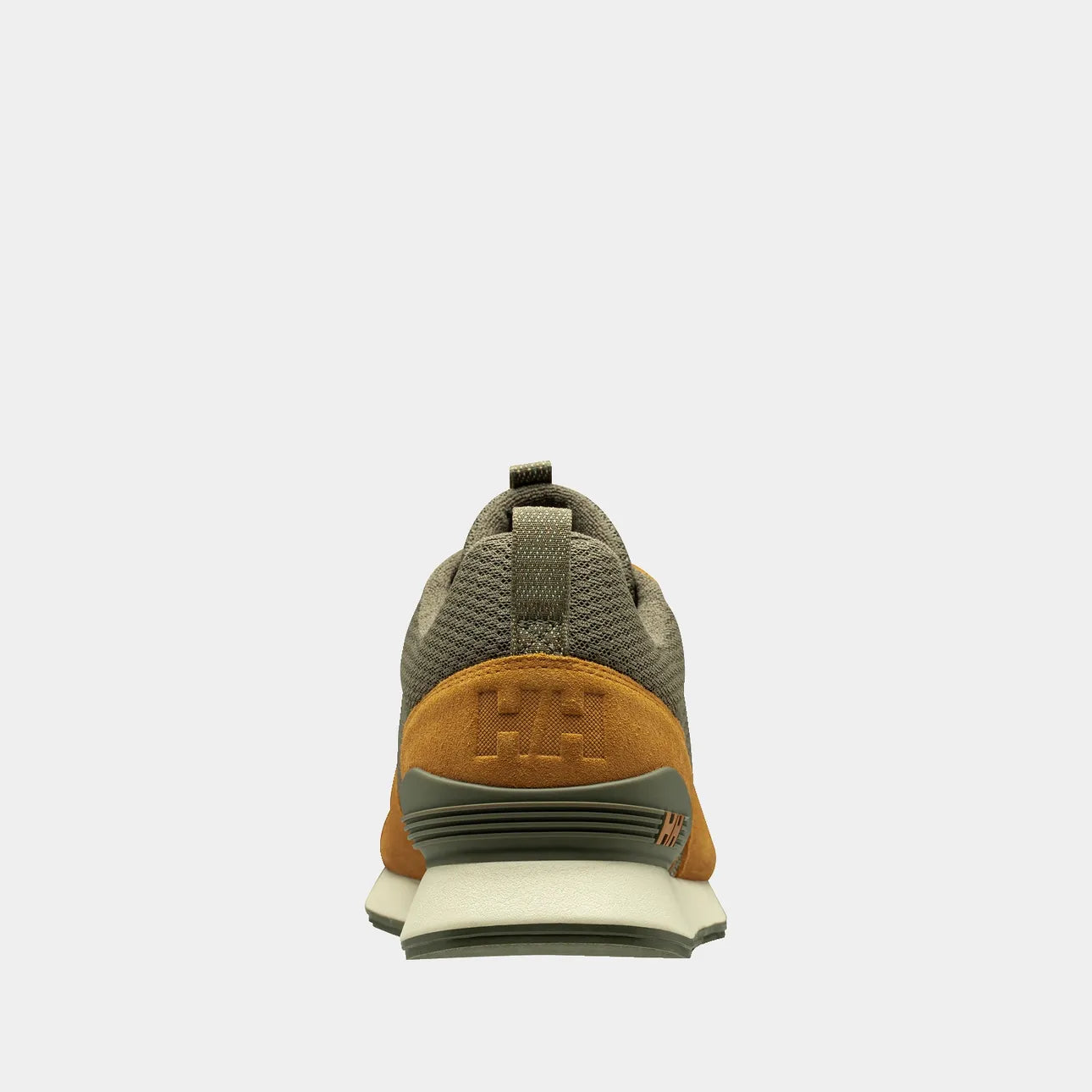 Helly Hansen Men's Vardin Heritage Shoes - 725 HONEY WHEAT