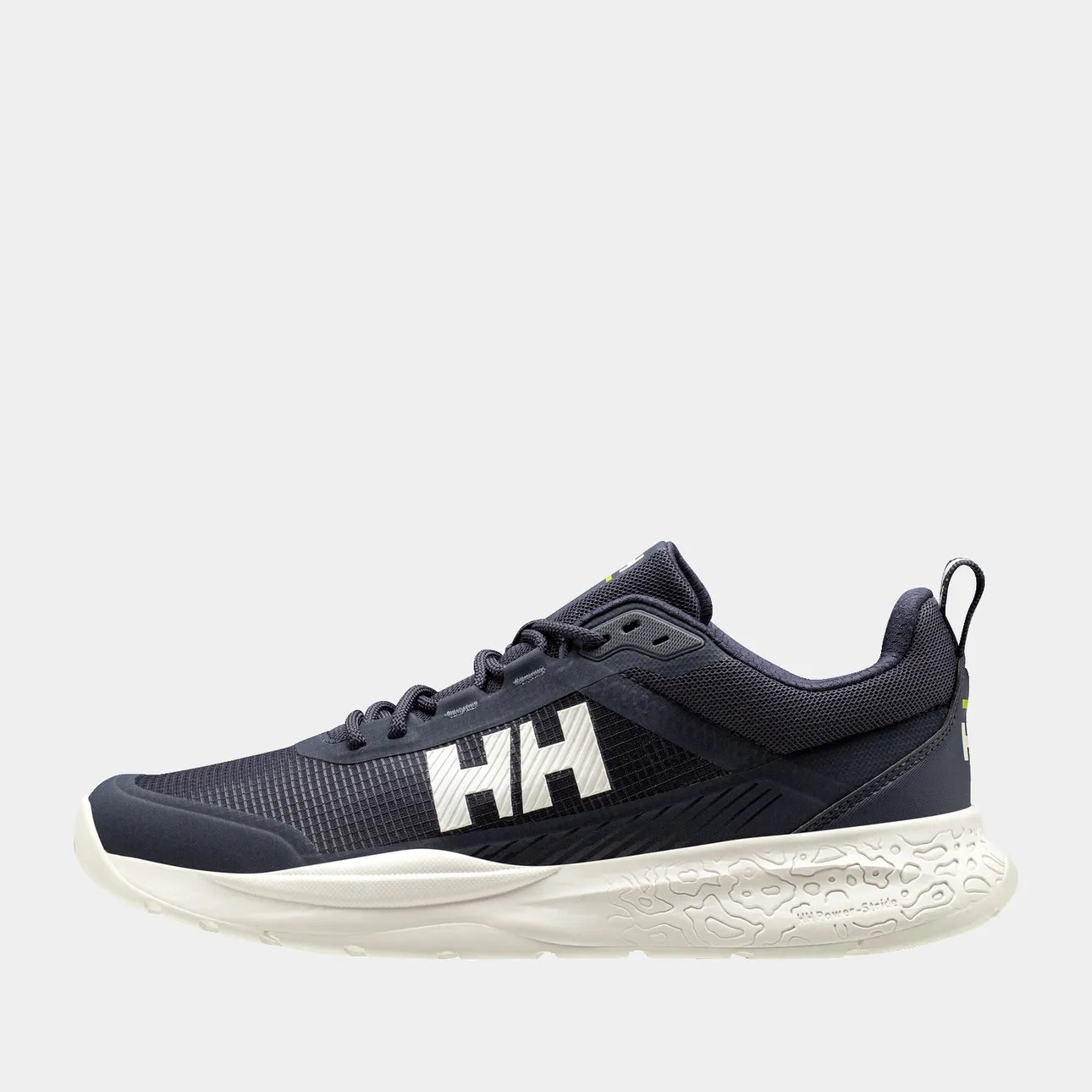 Helly Hansen Men's Crew Low Sailing Shoes - 597 NAVY