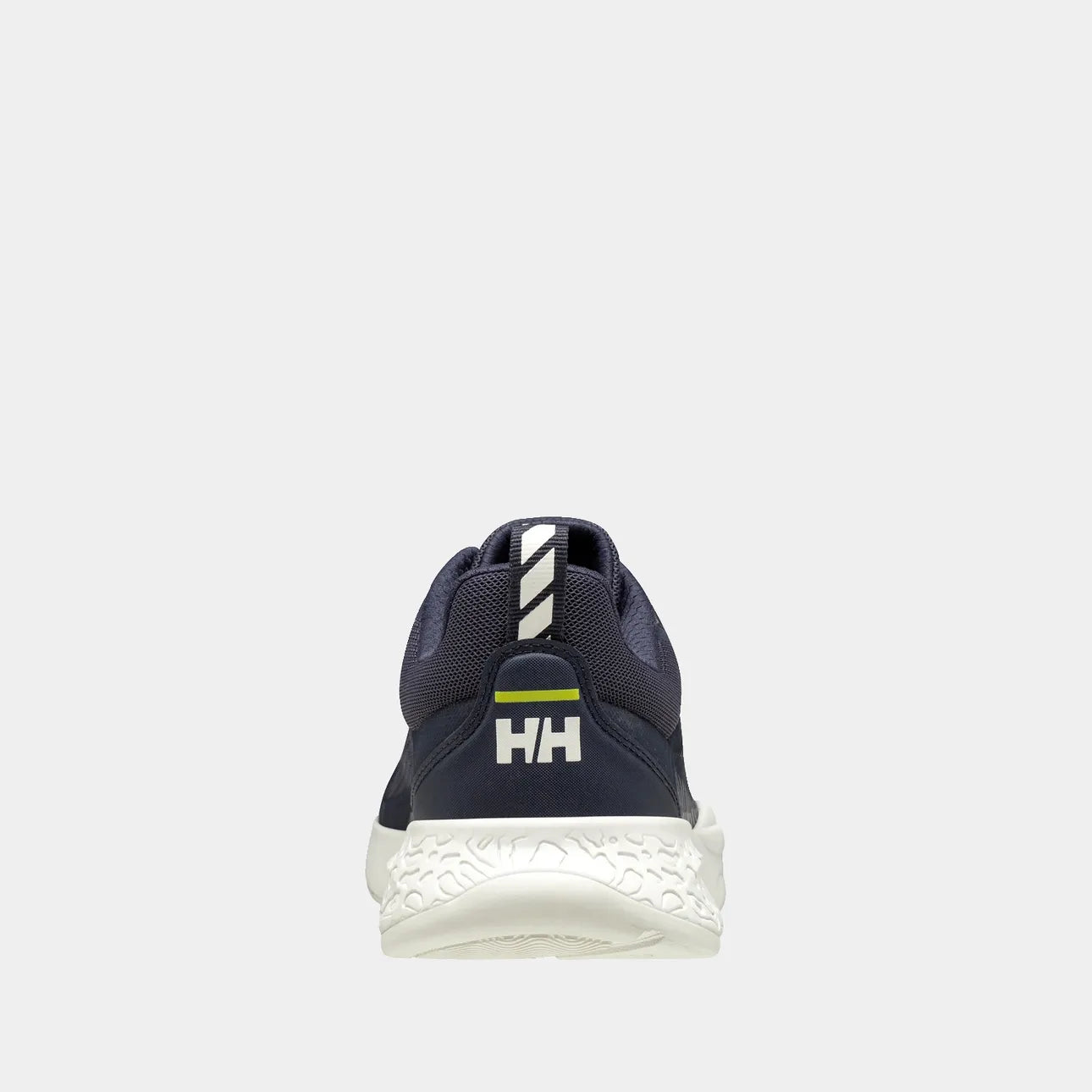 Helly Hansen Men's Crew Low Sailing Shoes - 597 NAVY