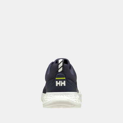 Helly Hansen Men's Crew Low Sailing Shoes - 597 NAVY