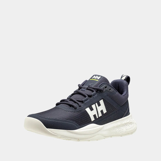 Helly Hansen Women's Crew Low Sailing Shoes - 597 NAVY