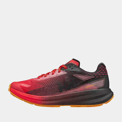 Helly Hansen Men's Kestrel Trail Running Shoes - 222 ALERT RED /