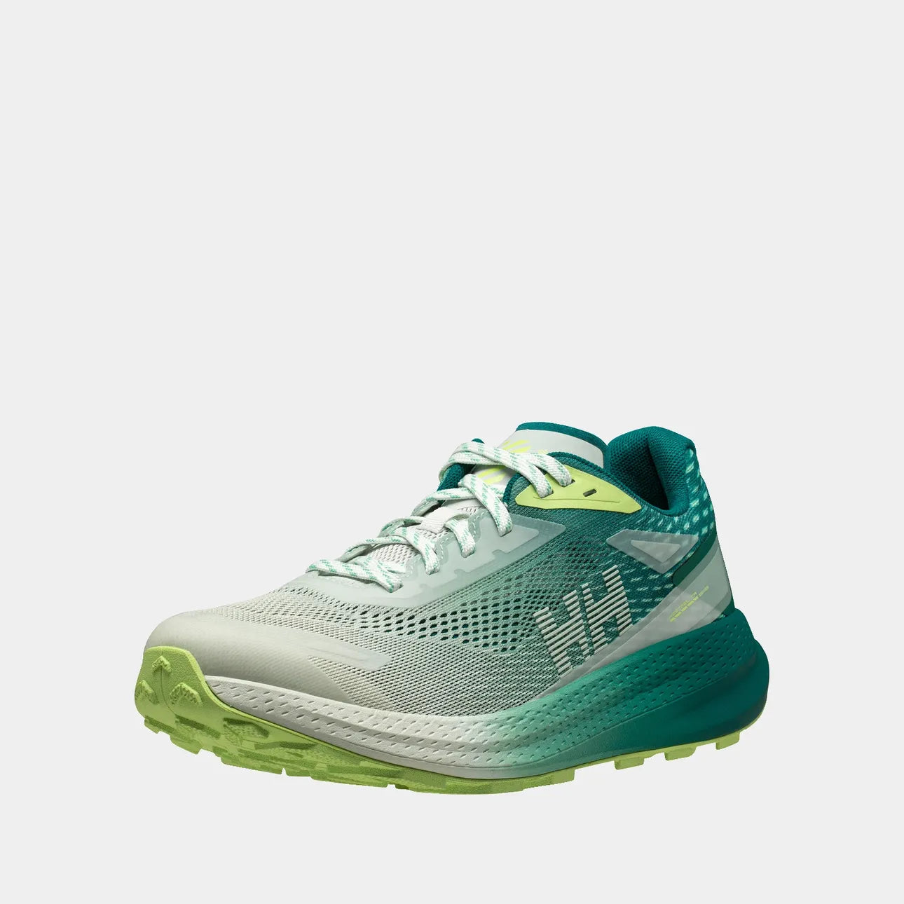 Helly Hansen Men's Kestrel Trail Running Shoes - 453 EVERGLADE /