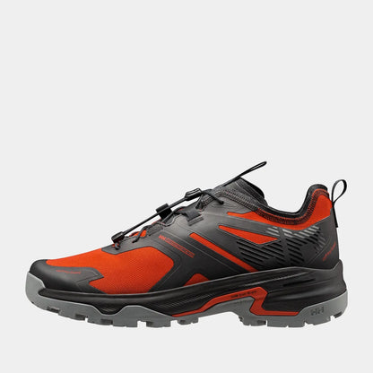 Helly Hansen Men’s Ridgeflyer Quick-Lace Hiking Shoes - 300 PATROL ORAN