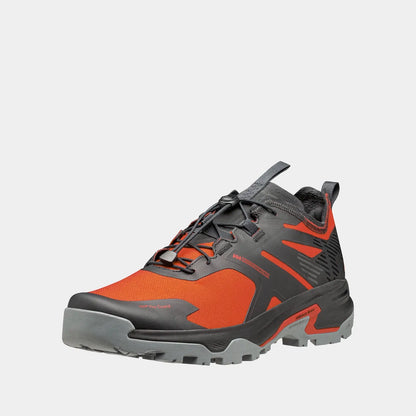 Helly Hansen Men’s Ridgeflyer Quick-Lace Hiking Shoes - 300 PATROL ORAN