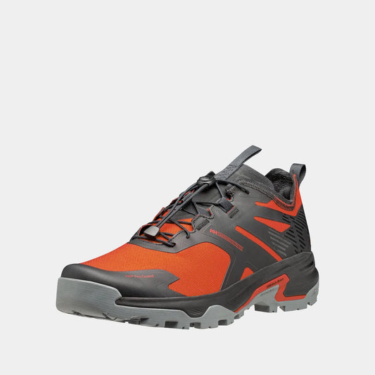 Helly Hansen Men’s Ridgeflyer Quick-Lace Hiking Shoes - 300 PATROL ORAN