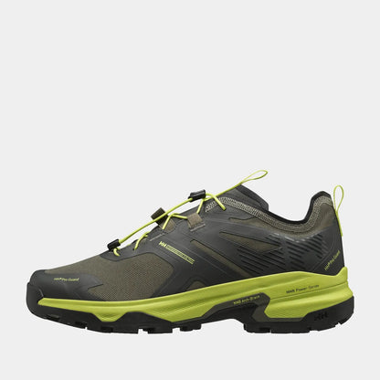 Helly Hansen Men’s Ridgeflyer Quick-Lace Hiking Shoes - 482 BELUGA / UT