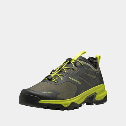 Helly Hansen Men’s Ridgeflyer Quick-Lace Hiking Shoes - 482 BELUGA / UT