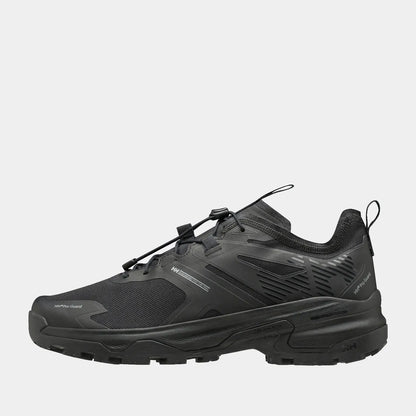Helly Hansen Men’s Ridgeflyer Quick-Lace Hiking Shoes - 990 BLACK