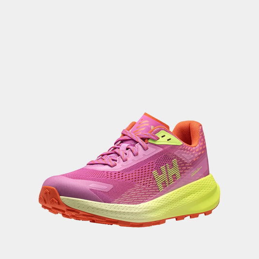 Helly Hansen Women's Kestrel Trail Running Shoes - 089 META PINK /