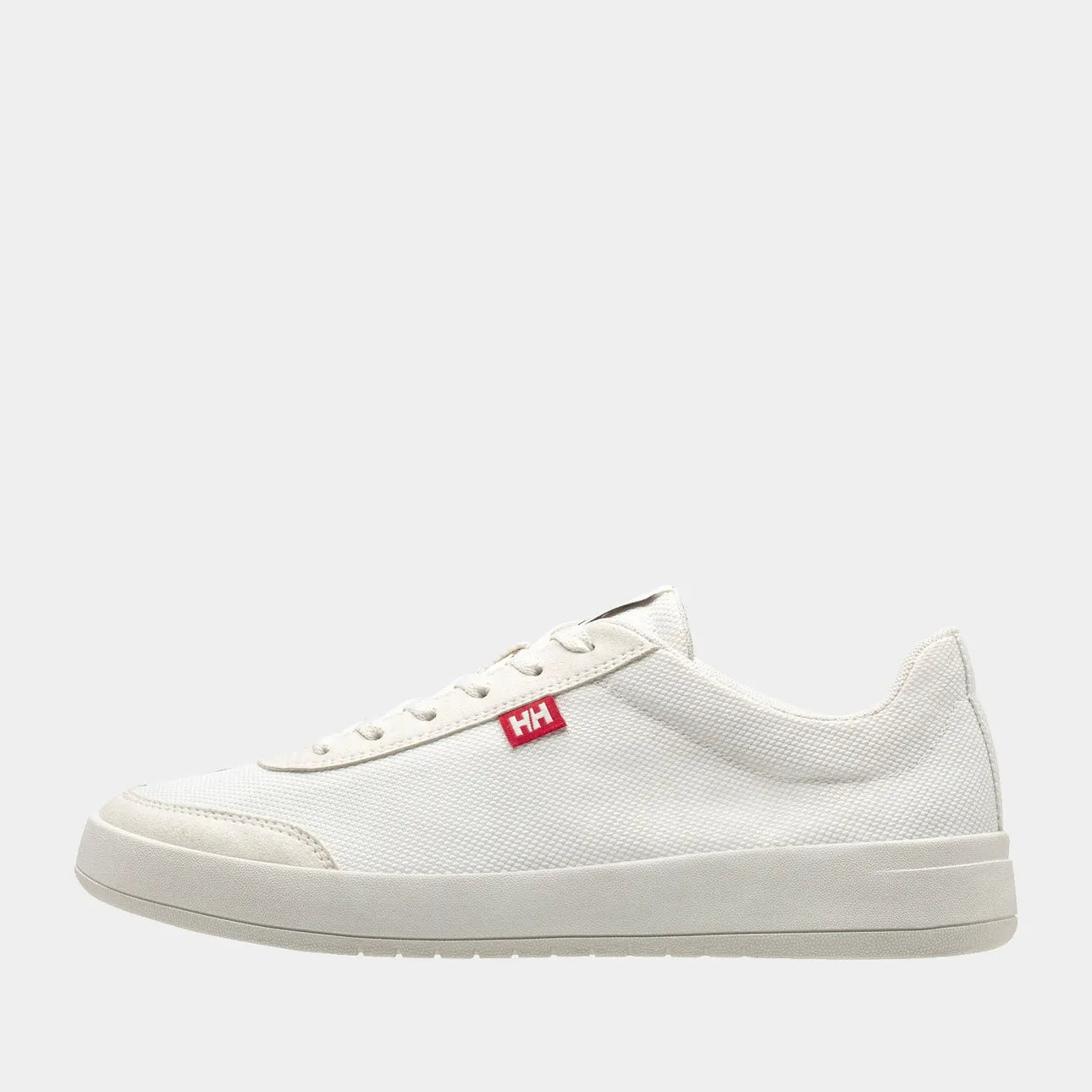 Helly Hansen Men's Halmstad 2 Marine Shoes - 011 OFFWHITE