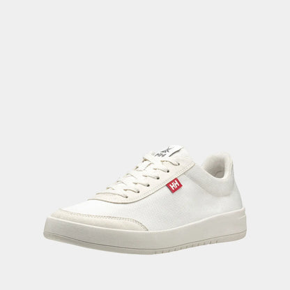 Helly Hansen Men's Halmstad 2 Marine Shoes - 011 OFFWHITE