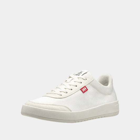 Helly Hansen Men's Halmstad 2 Marine Shoes - 011 OFFWHITE
