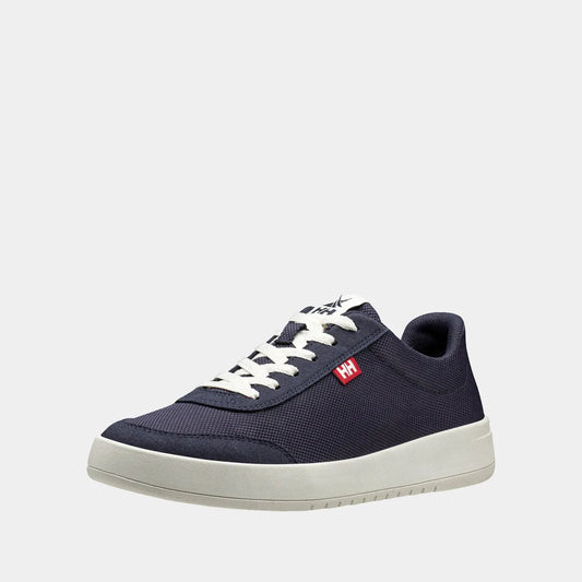 Helly Hansen Men's Halmstad 2 Marine Shoes - 597 NAVY