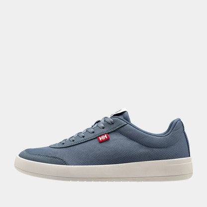 Helly Hansen Men's Halmstad 2 Marine Shoes - 601 WASHED NAVY