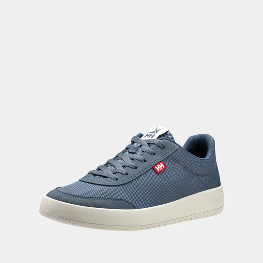 Helly Hansen Men's Halmstad 2 Marine Shoes - 601 WASHED NAVY