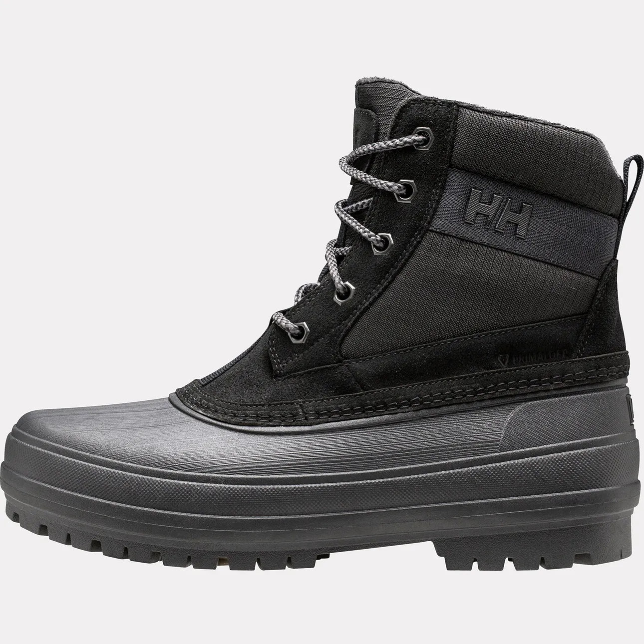 Helly Hansen Men's Fraser Mid Winter Boots - 990 BLACK