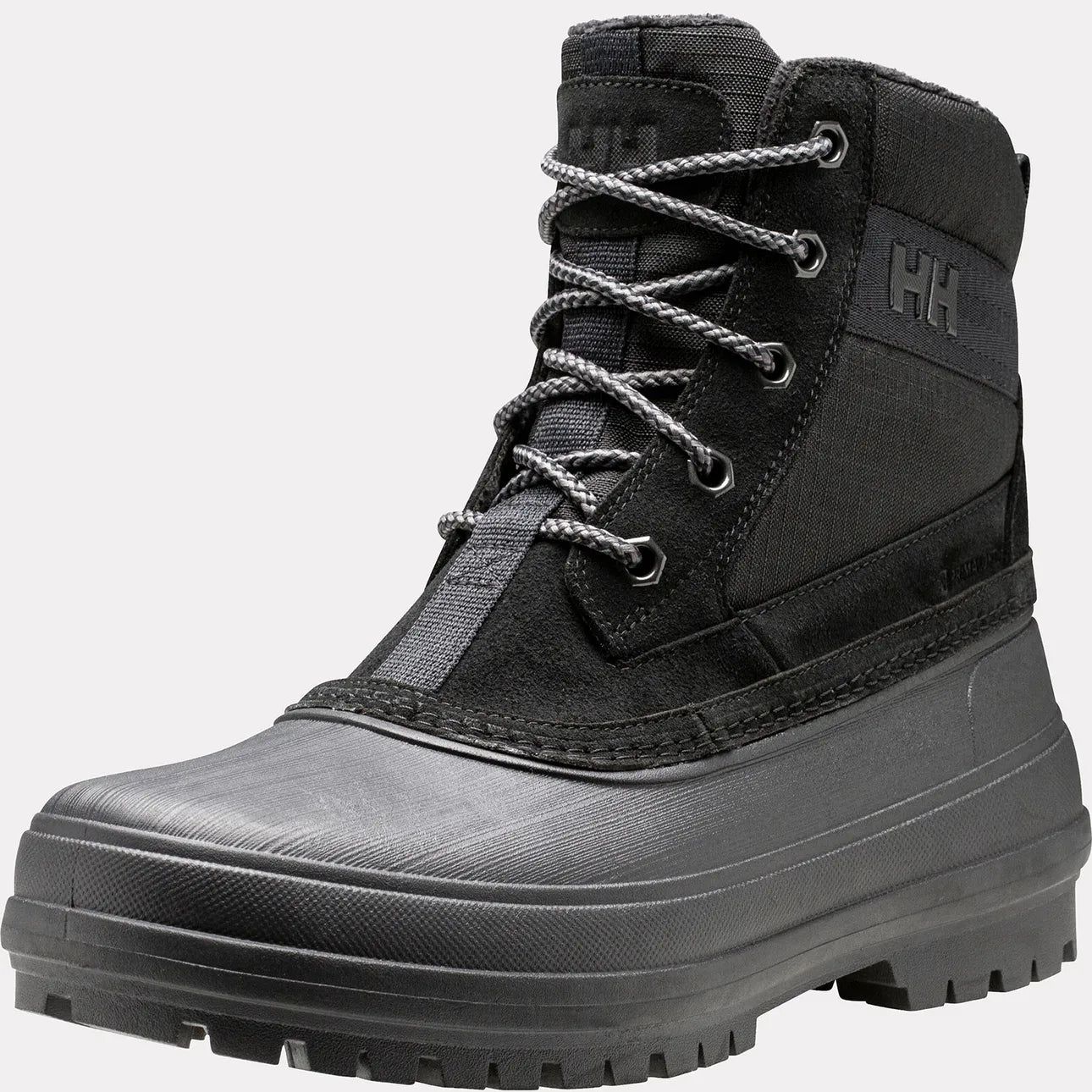 Helly Hansen Men's Fraser Mid Winter Boots - 990 BLACK