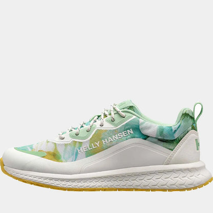 Helly Hansen Women's EQA Urban Sneakers - 012 OFF WHITE
