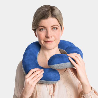 Travelon Deluxe Wrap-N-Rest Pillow (x2)