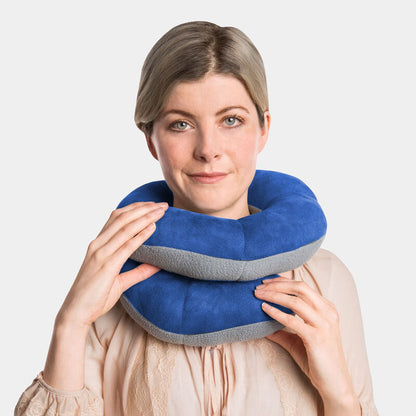 Travelon Deluxe Wrap-N-Rest Pillow (x2)
