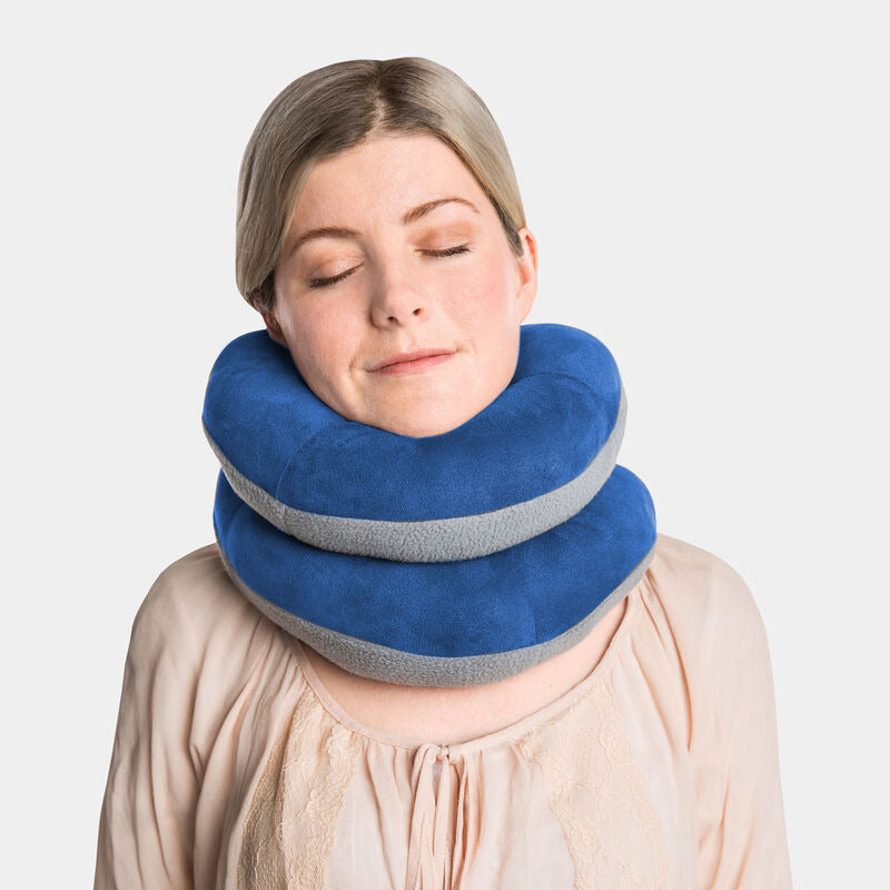 Travelon Deluxe Wrap-N-Rest Pillow (x2)