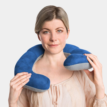 Travelon Deluxe Wrap-N-Rest Pillow (x2)