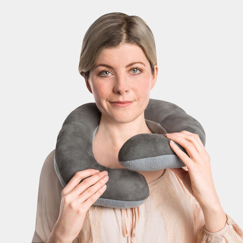 Travelon Deluxe Wrap-N-Rest Pillow (x2)