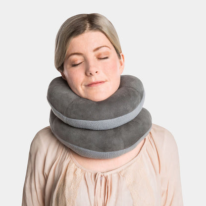 Travelon Deluxe Wrap-N-Rest Pillow (x2)