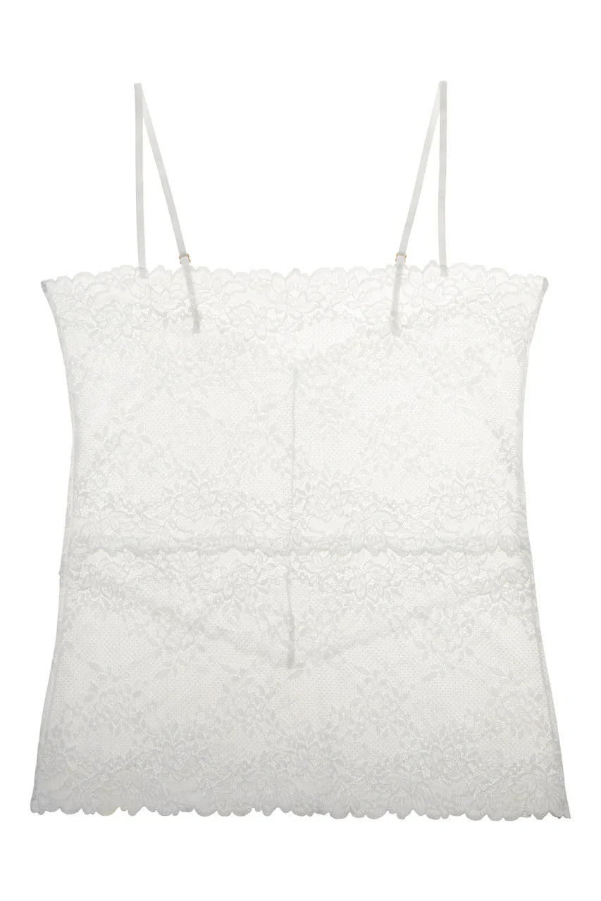 NATORI Heavenly Lace Cami