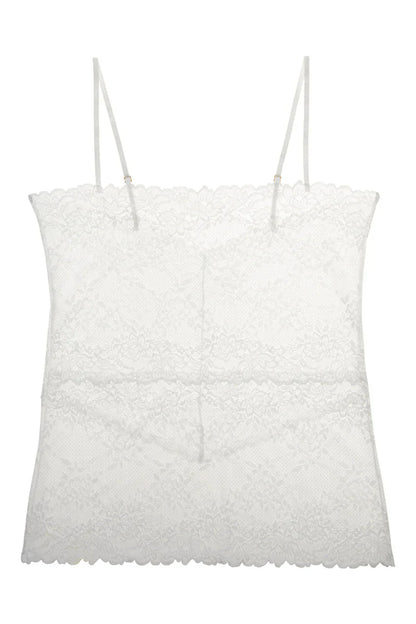 NATORI Heavenly Lace Cami